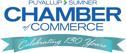 Puyallup & Summer logo